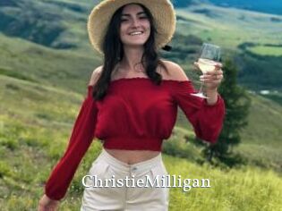 ChristieMilligan
