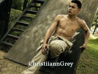 ChristiiannGrey SexyIdol