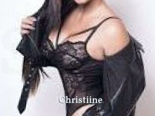 Christiine