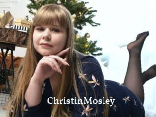 ChristinMosley