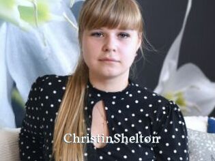 ChristinShelton SexyIdol