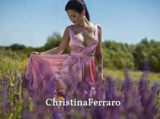 ChristinaFerraro