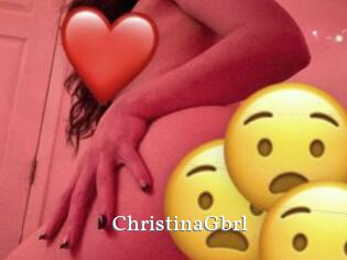 ChristinaGbrl