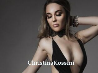 ChristinaKossini