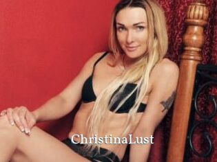 ChristinaLust