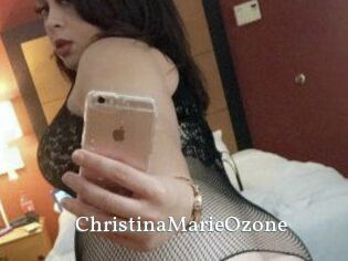 ChristinaMarieOzone