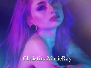 ChristinaMarieRay
