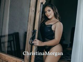 ChristinaMorgan