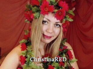 ChristinaRED