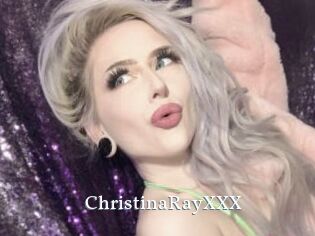 ChristinaRayXXX