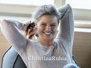 ChristinaRubia