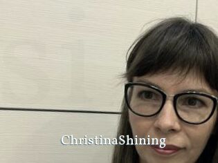 ChristinaShining