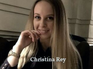 Christina_Rey