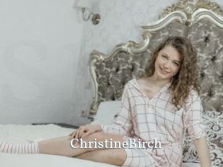 ChristineBirch