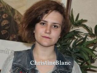 ChristineBlanc