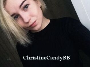 ChristineCandyBB