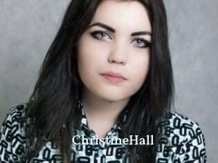 ChristineHall
