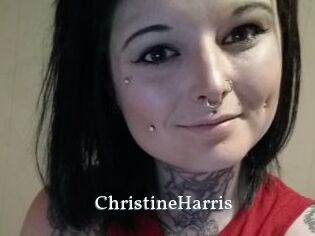 ChristineHarris