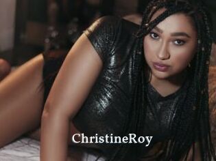 ChristineRoy