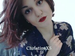ChristineXS