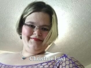 Christine_Lust
