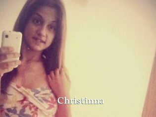 Christinna