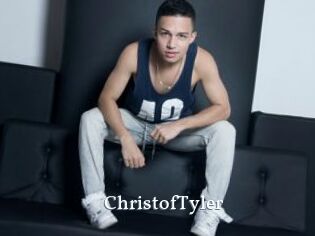 ChristofTyler