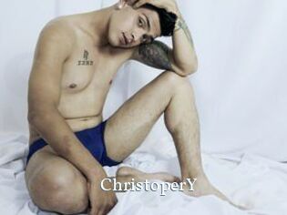 ChristoperY