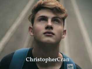 ChristopherCran SexyIdol