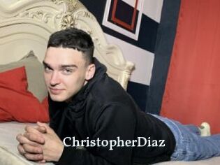 ChristopherDiaz
