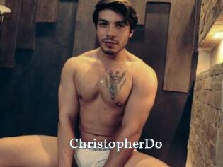 ChristopherDo SexyIdol