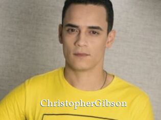 ChristopherGibson