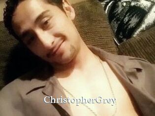 Christopher_Grey