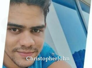 ChristopherJohn