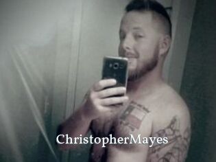 Christopher_Mayes
