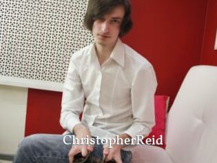 ChristopherReid