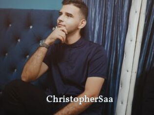 ChristopherSaa SexyIdol
