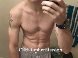 ChristopherStardon