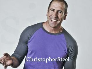 ChristopherSteel