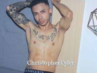 ChristopherTyler SexyIdol
