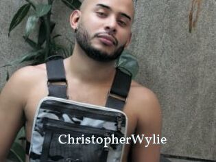ChristopherWylie