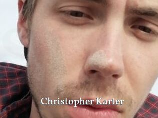 Christopher_Karter SexyIdol