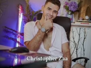 Christopher_Zaa SexyIdol
