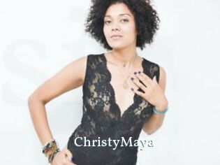 ChristyMaya