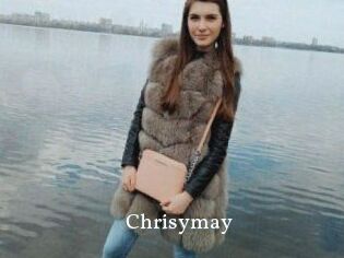 Chrisymay