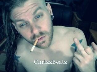 ChrizzBeatz