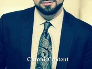 ChronicContent