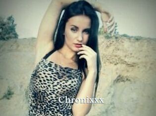 Chronixxx