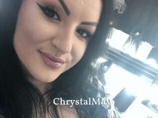 ChrystalMay