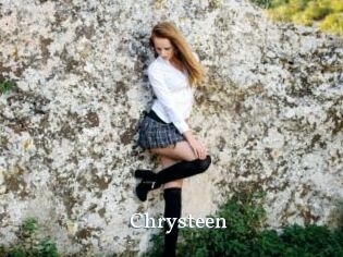 Chrysteen